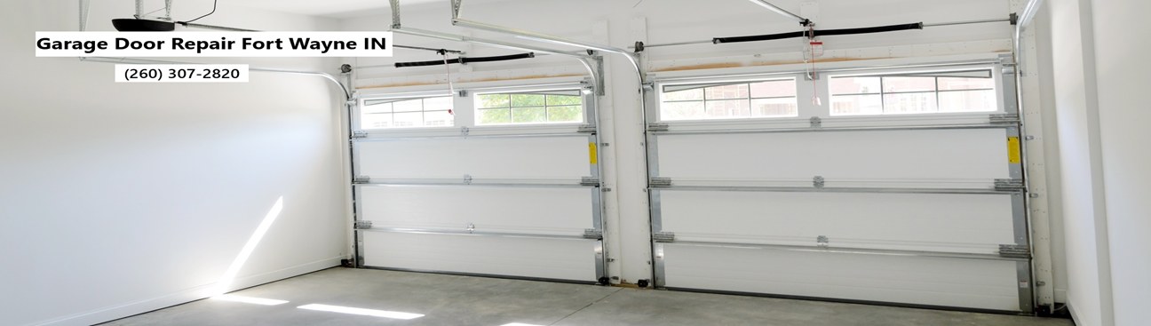 Garage Door Repair Fort Wayne in's cover image