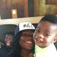 Tiffany Ross's profile image