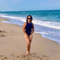 Norma E Cabrera's profile image