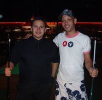 Raul Perez's profile image