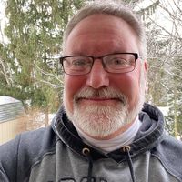 Michael DeVaughn's profile image