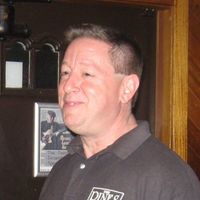 Larry Warren's profile image