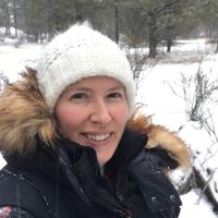 Stephanie Lynne Baker's profile image