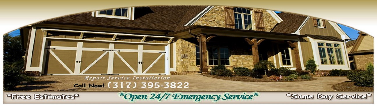 Garage Door Repair New Palestine's cover image
