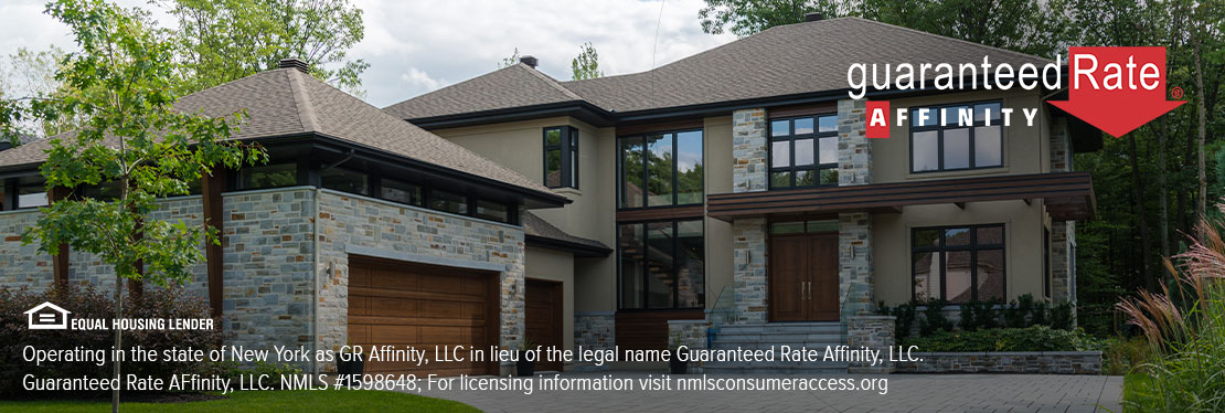 Emily Henson at Guaranteed Rate Affinity (NMLS #1709154)'s cover image