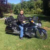 Mike Biondi's profile image