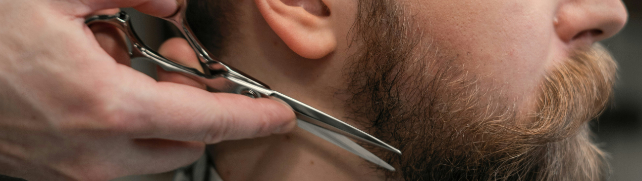 Sandy's Barbers's cover image