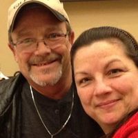 BillandNatalie Chance's profile image