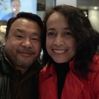 Gene Arlene Carrasca's profile image