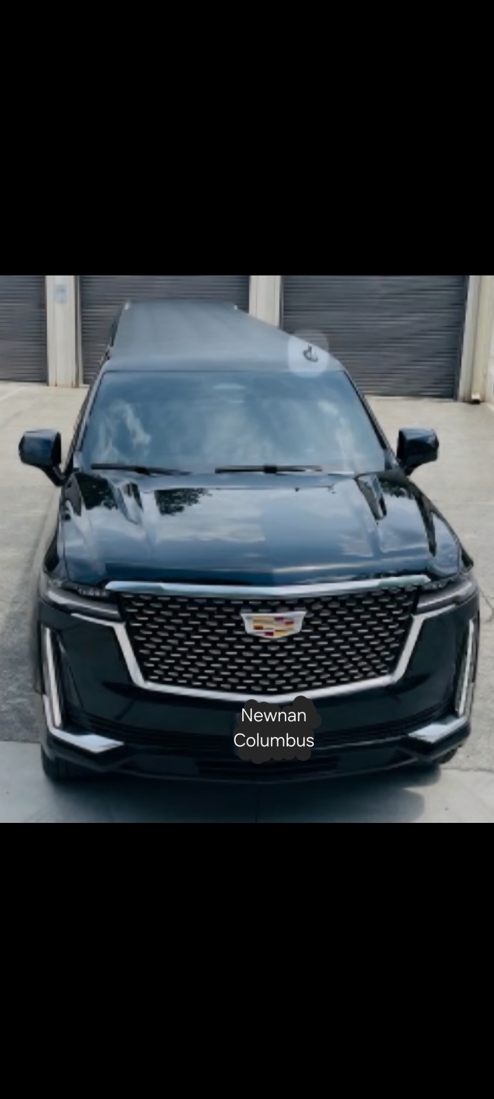 Newnan- Atlanta-Columbus-Limo BODYGUARD Q.'s post 3
