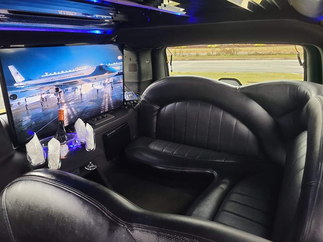 Newnan- Atlanta-Columbus-Limo BODYGUARD Q.'s post 3