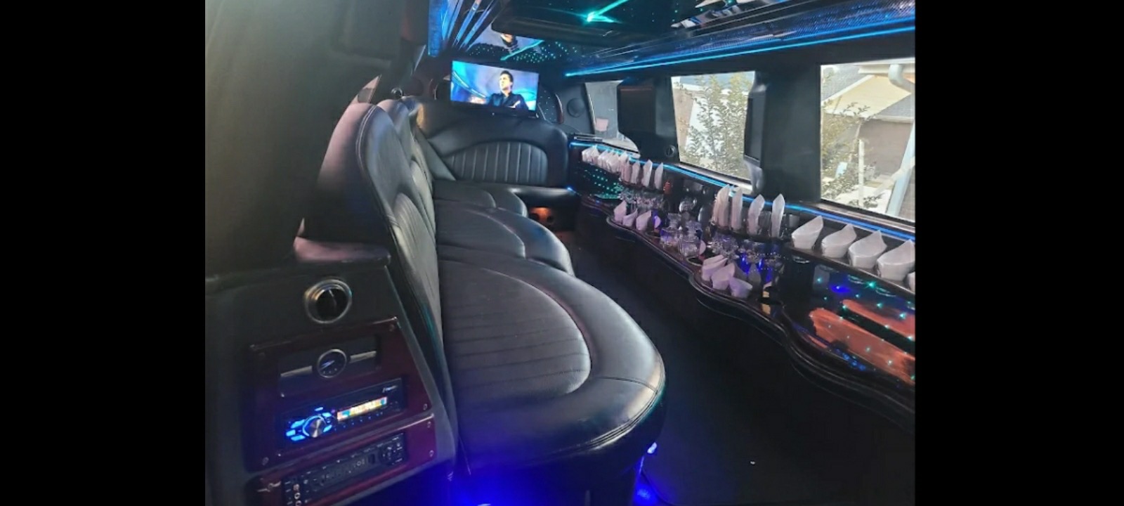 Newnan- Atlanta-Columbus-Limo BODYGUARD Q.'s post 2