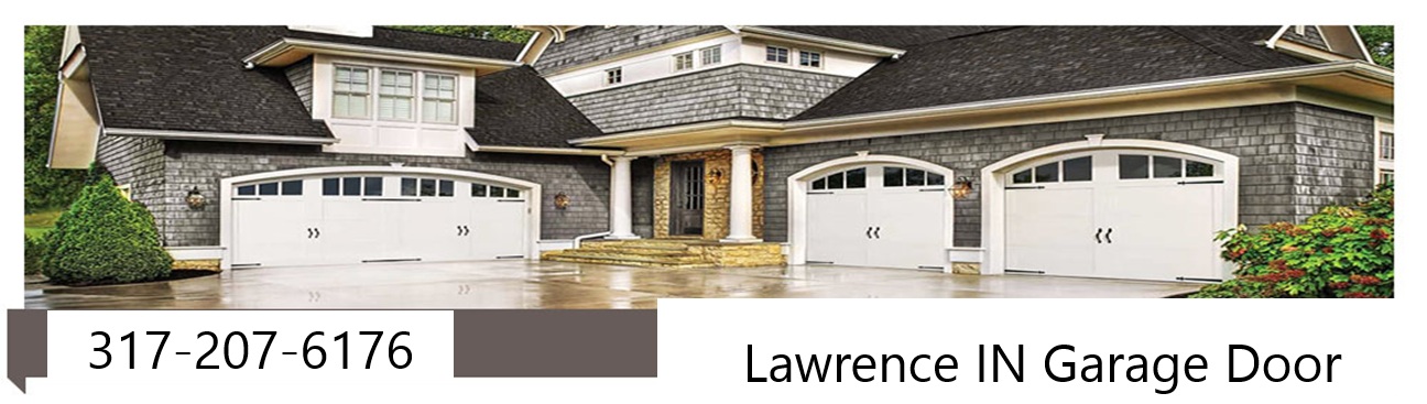 Lawrence in Garage Door's cover image