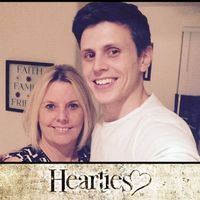 Mandy Lewis's profile image