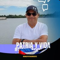 Alexander Crespo's profile image