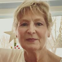Sandra Horn's profile image