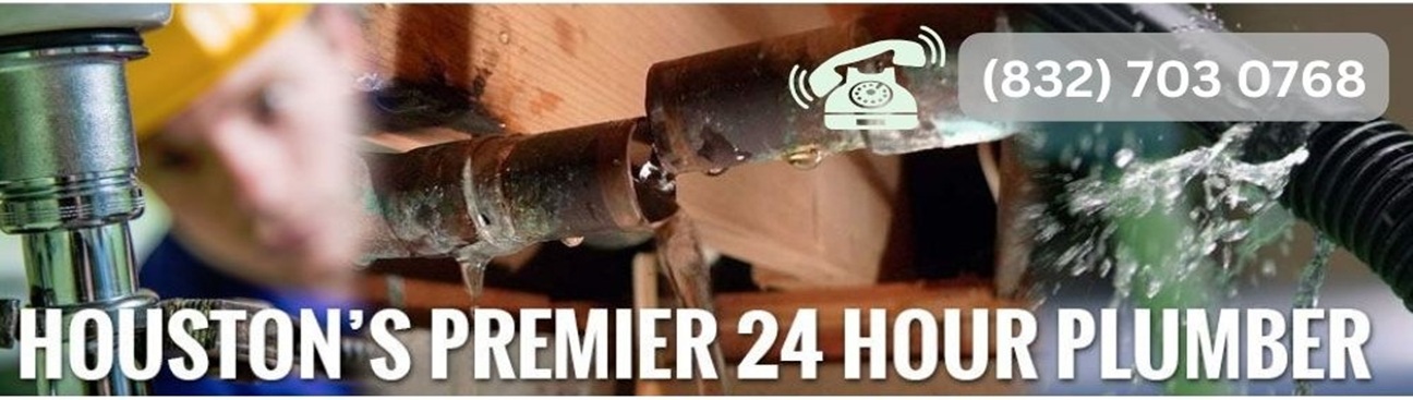 Emergency Plumber Houston's cover image