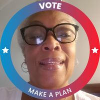 Sharon Peppers's profile image