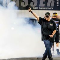 Kym Fissel's profile image