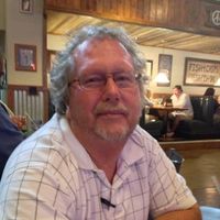 Mike Harper's profile image