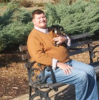 Rob Detrick's profile image