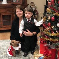 Diana Lynn's profile image