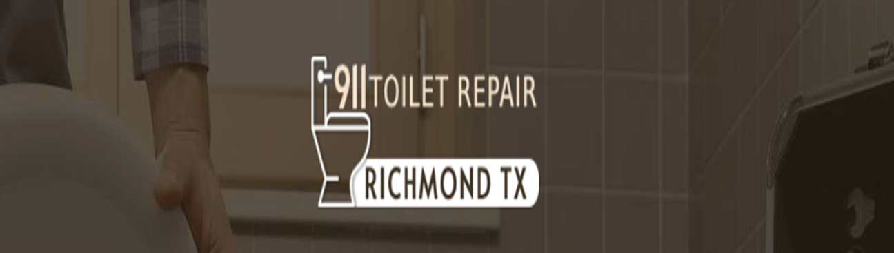 911 Toilet Repair Richmond TX's cover image