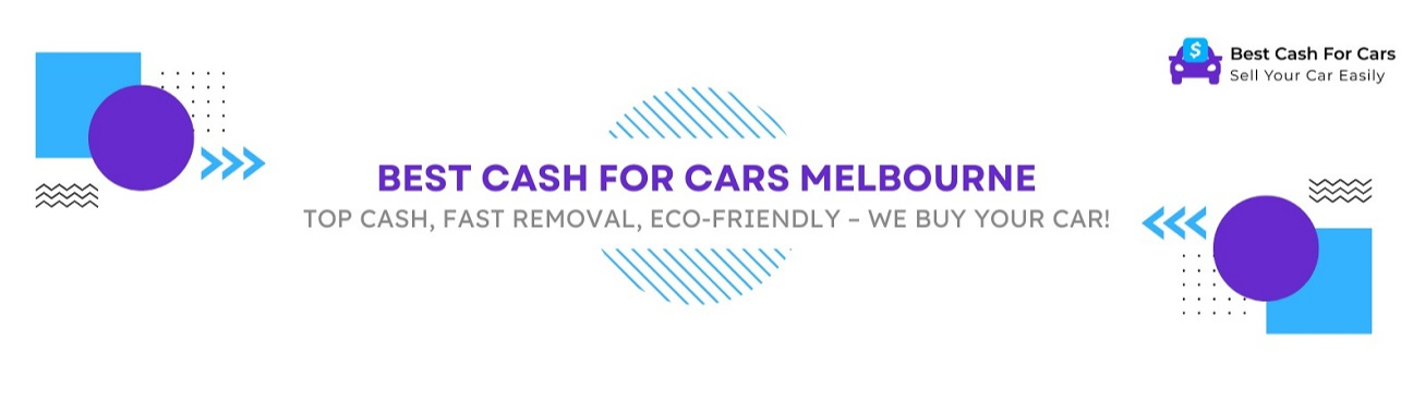 Best Cash For Cars Melbourne's cover image