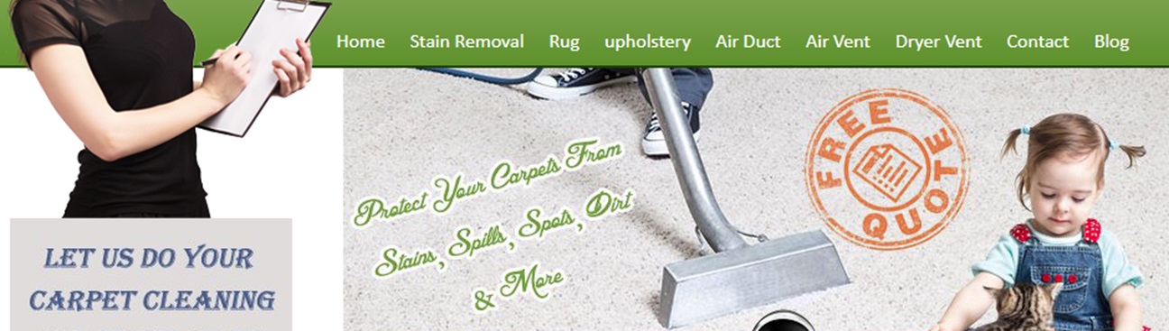 Carpet Cleaning Mesquite's cover image