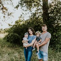 Candice Dawn Shanks's profile image