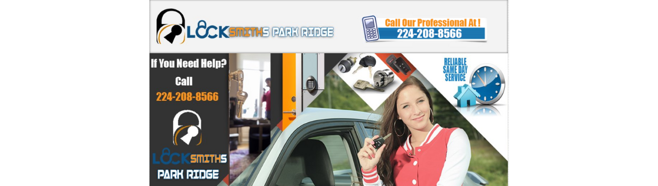Locksmiths Park Ridge's cover image