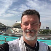 Paolo Pellegrini's profile image