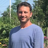 Mike Kubicka's profile image