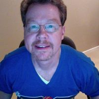 Mark Larsson's profile image