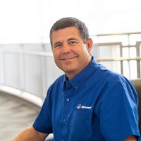 Wes Lee's profile image