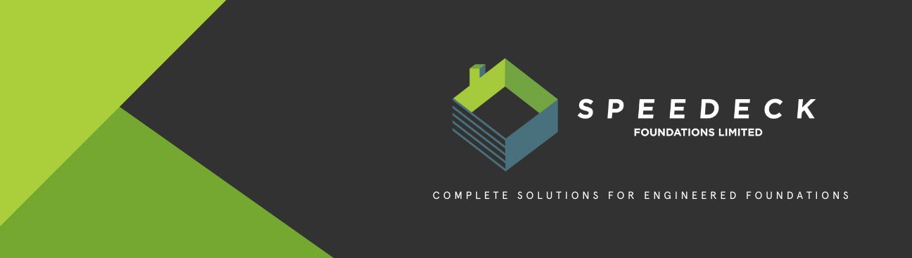 Speedeck Foundations Ltd's cover image