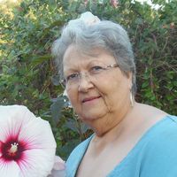 Betty M. Stimpert's profile image