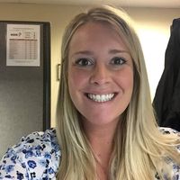 Terri Hughes's profile image