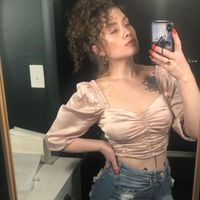 Alexandra Marie Chábková's profile image