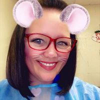 Tina Rolon's profile image