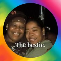 Sherone LoveisLove Taylor's profile image