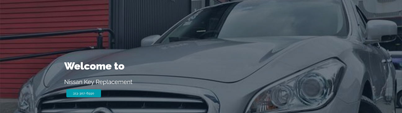 Nissan Key Replacement Detroit MI's cover image