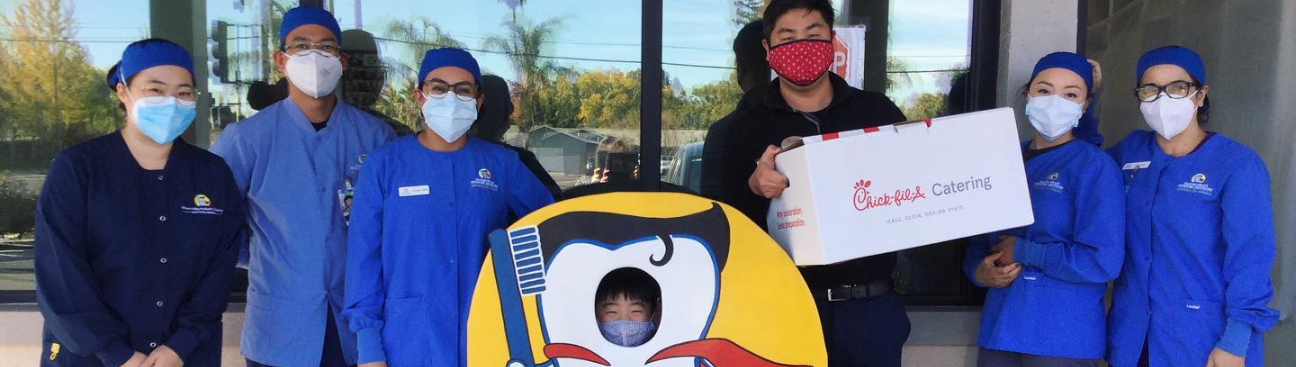 Silicon Valley Pediatric Dentistry and Orthodontics - San Jose's cover image