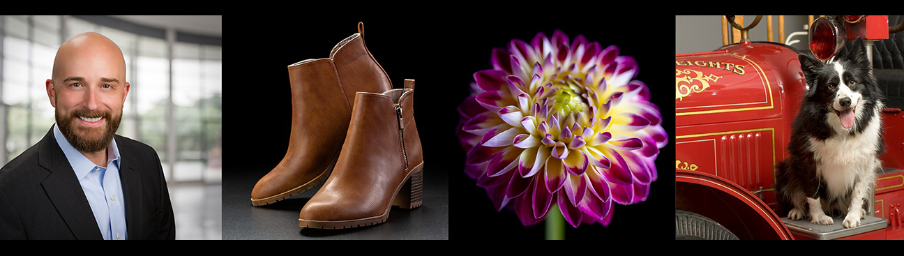 Kathy Bernat Photography's cover image