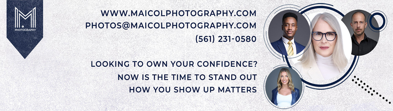 Maicol Photography's cover image