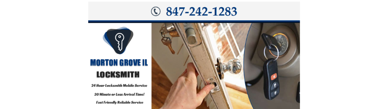 Morton Grove Locksmith's cover image