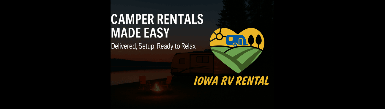 Iowa RV Rental's cover image
