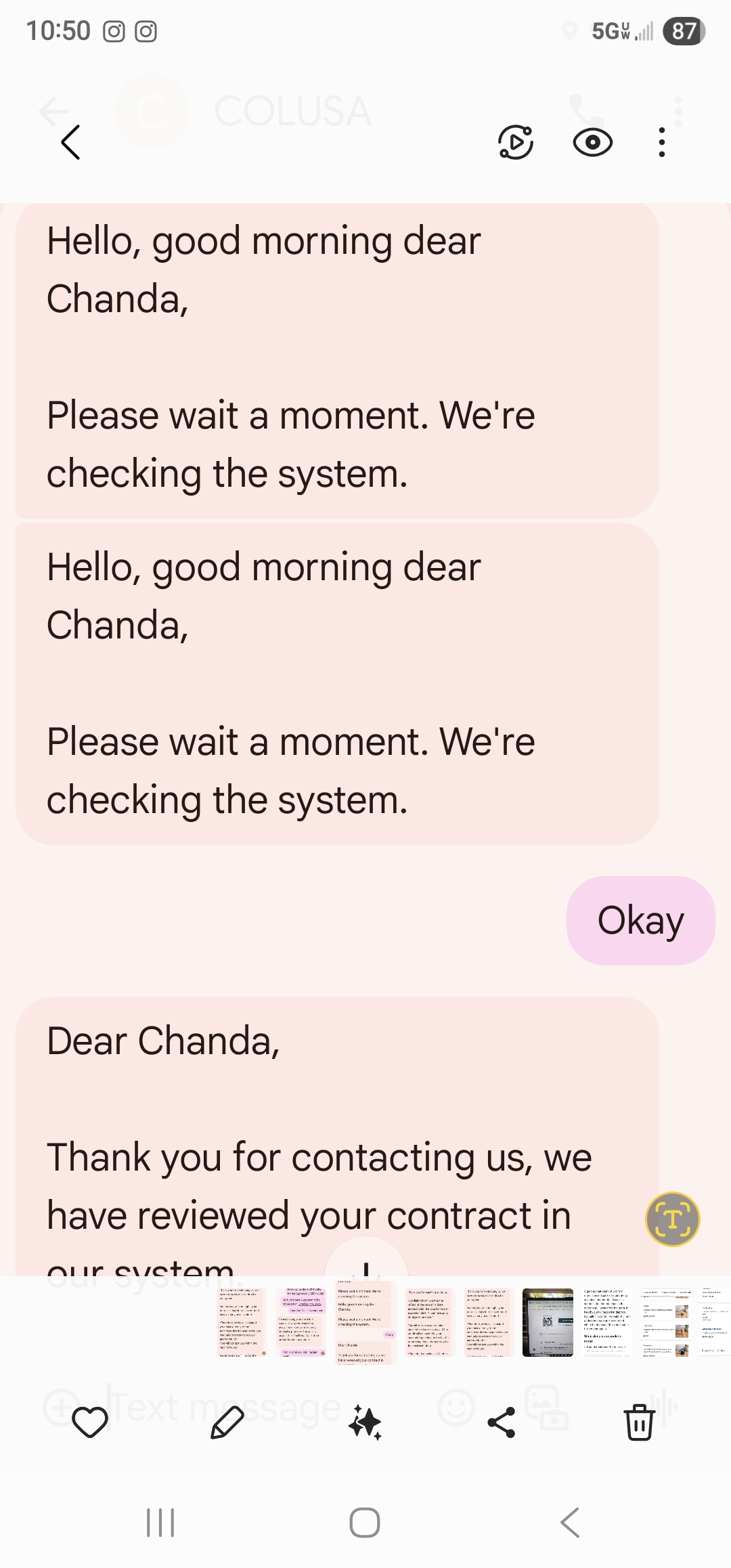 Nanna_ One L.'s post 1