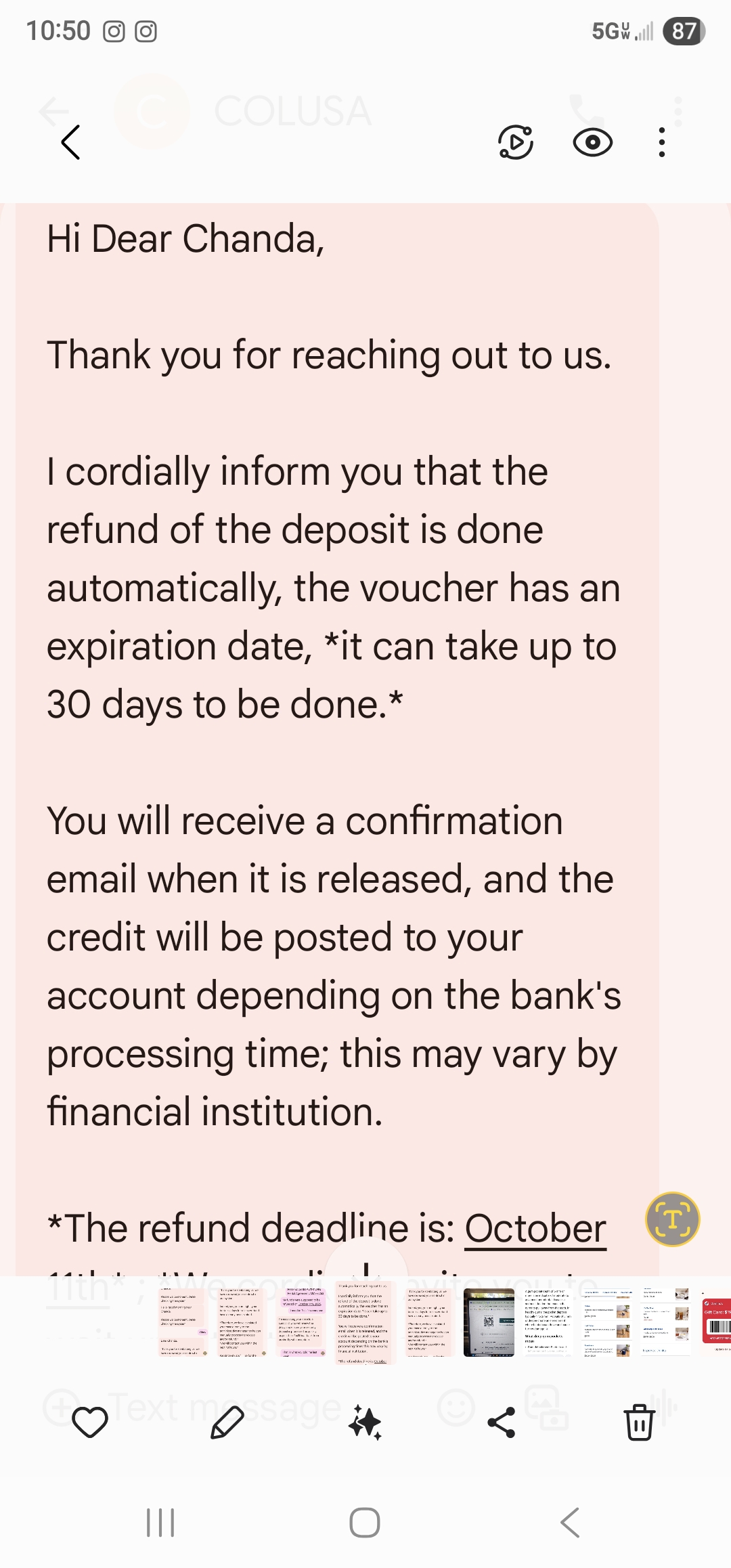 Nanna_ One L.'s post 3