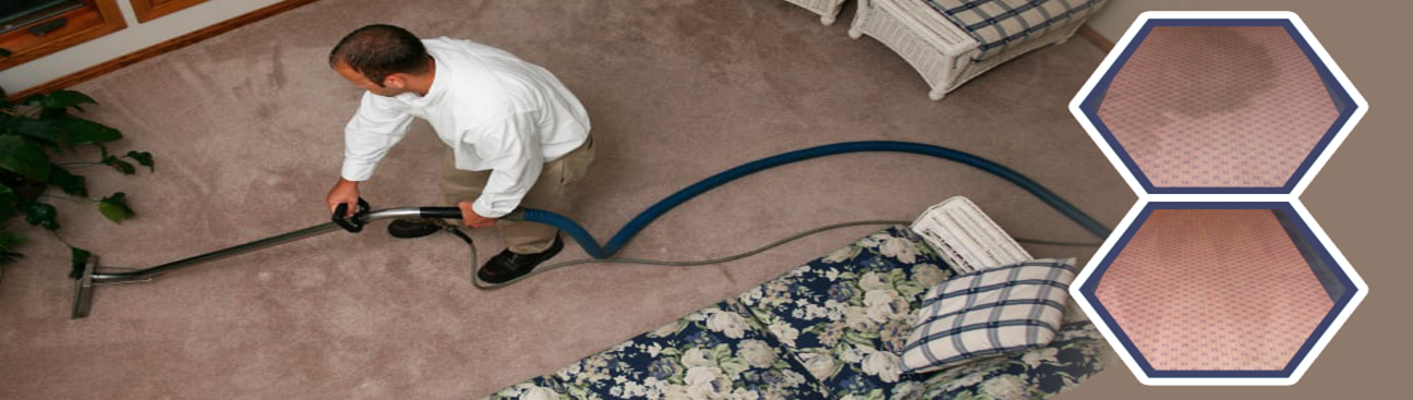 The Allen TX Carpet Cleaning's cover image